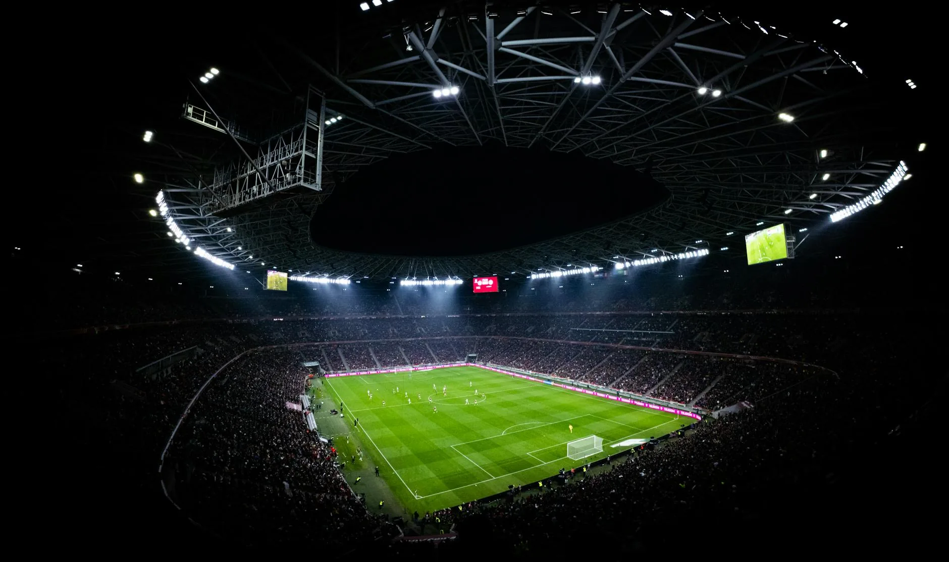 Coupe du Monde 2026 en IPTV : Regarder tous les Matchs en Streaming