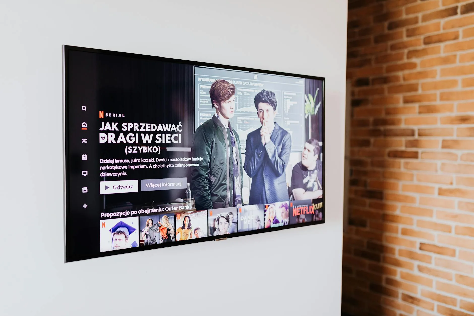IPTV sur Samsung Smart TV : Guide Complet 2026